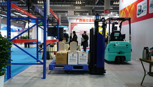 2020中國西部（重慶）國際物流產業博覽會 新技術驅動物流革新，300余家企業共繪智慧藍圖